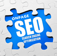 SEO Onpage Optimierung für die eigene Firmenhomepage