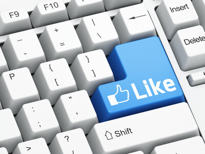 Social Media Plattformen mit E-Mail Marketing verbinden