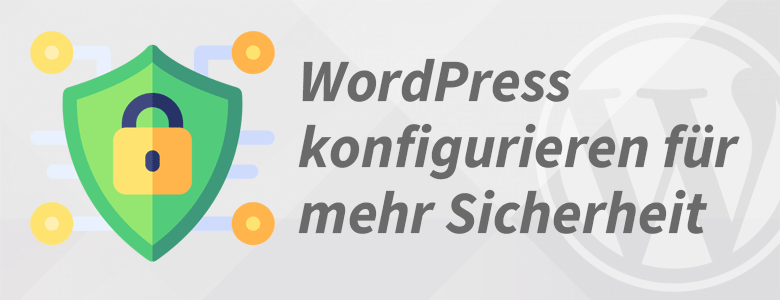 Symbolbild mit Headline