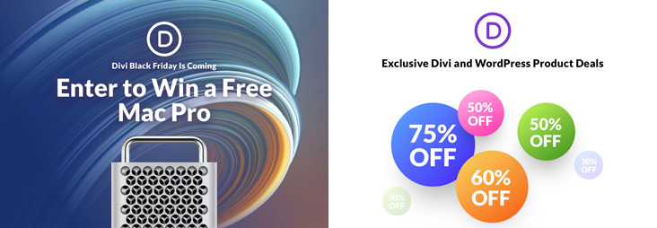 Elegant Themes Divi Elementor Wp Rocket Uva Black