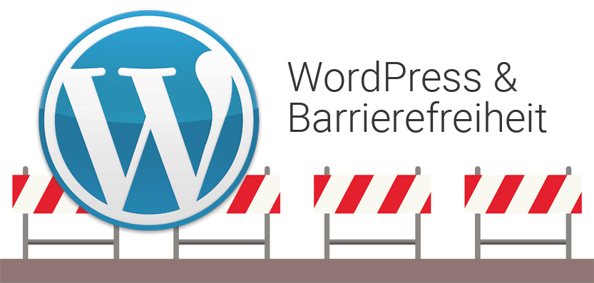 So wird WordPress barrierefrei - Tipps und Möglichkeiten