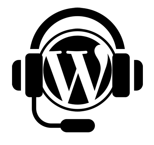 WordPress-Telefon-Beratung