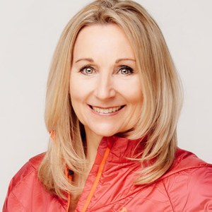 Heidi Leisner