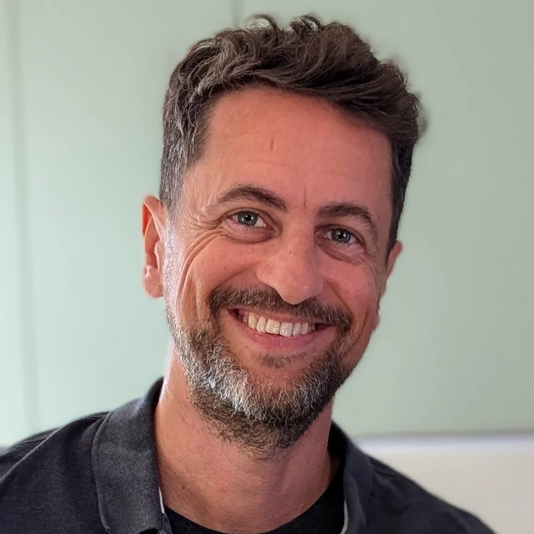 René Dasbeck, WordPress-Programmierer aus Schwabach bei Nürnberg