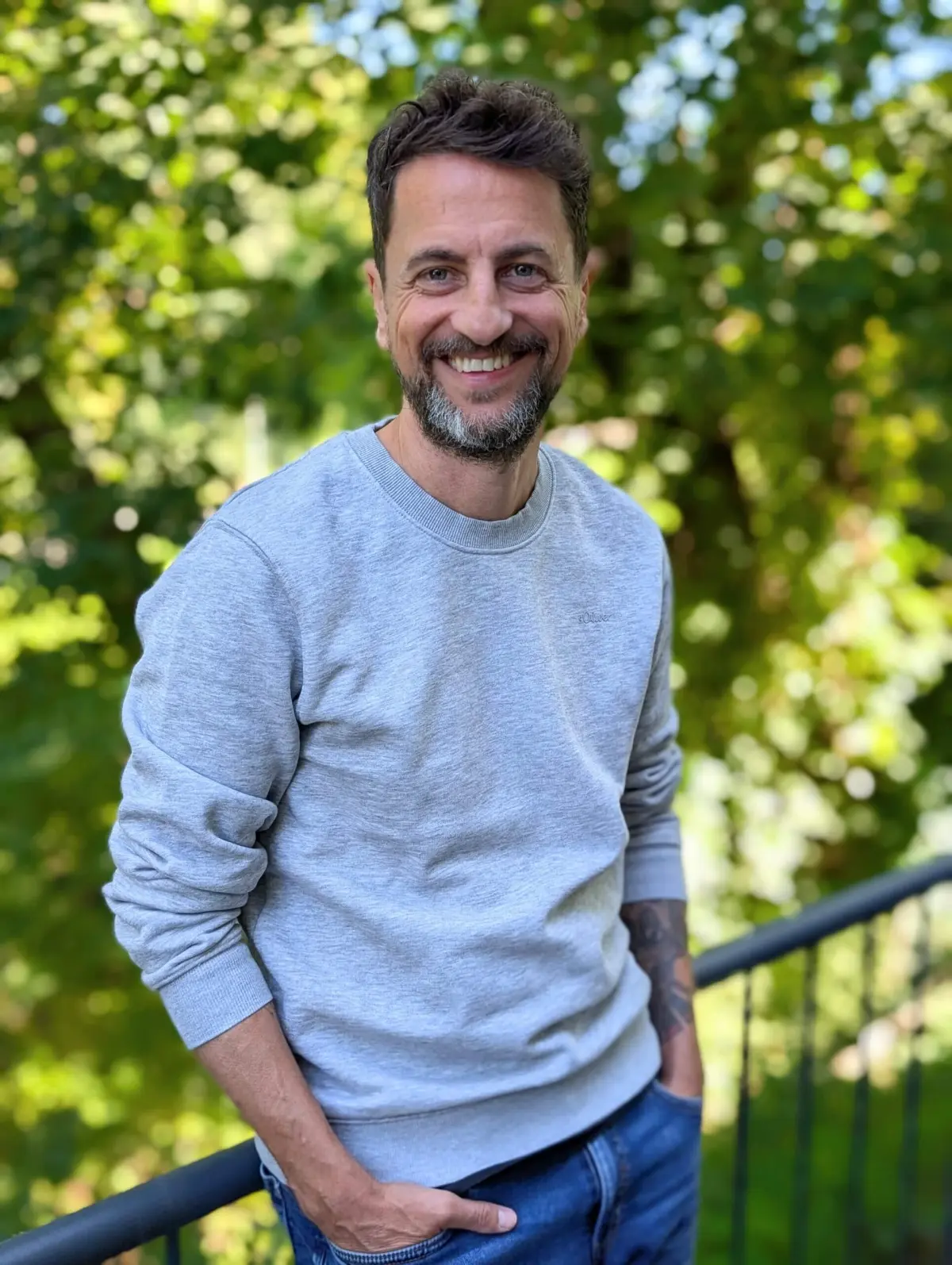 René Dasbeck