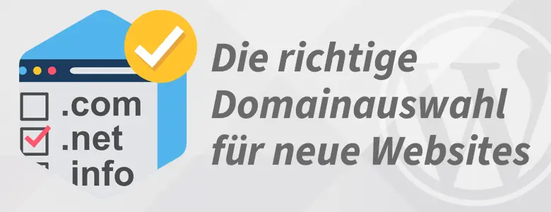 Symbolbild mit Headline